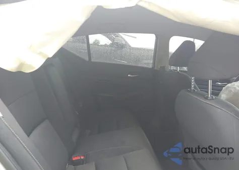 2020 Nissan Altima S Fwd из США, поврежденный, VIN 1N4BL4BV6LC133306